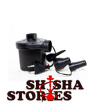 Shisha smoking untensil