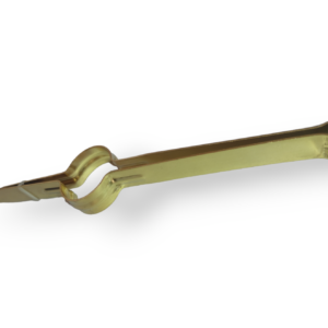 Tσιμπίδα gold 33 cm