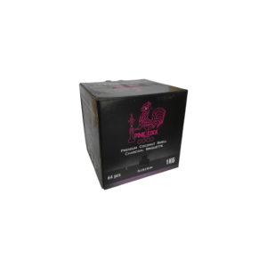 Κάρβουνα Pink Coco 1Kg