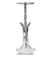 Ναργιλές WD 4 στόμια