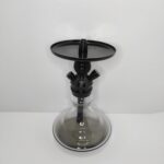 Ναργιλές Naya black 35 cm