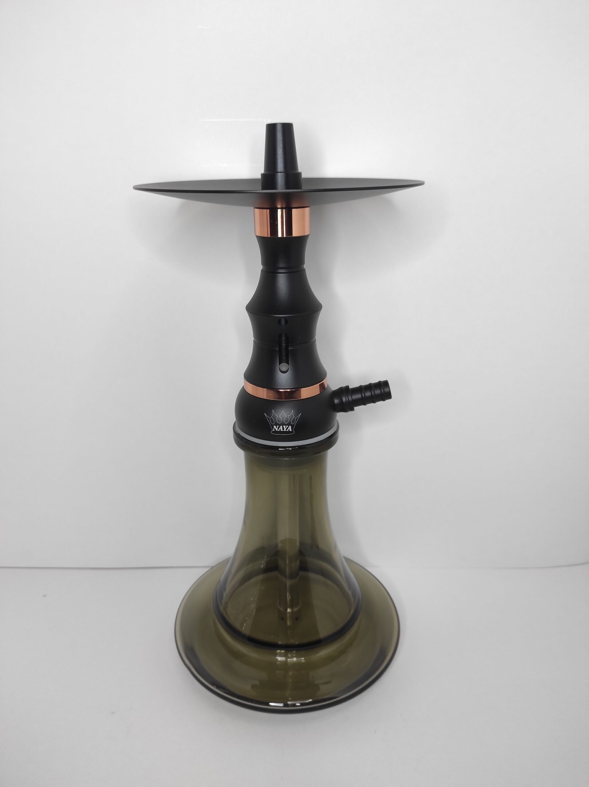 Ναργιλές Naya black