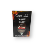 Κάρβουνα Coco 25mm 72 τεμ.