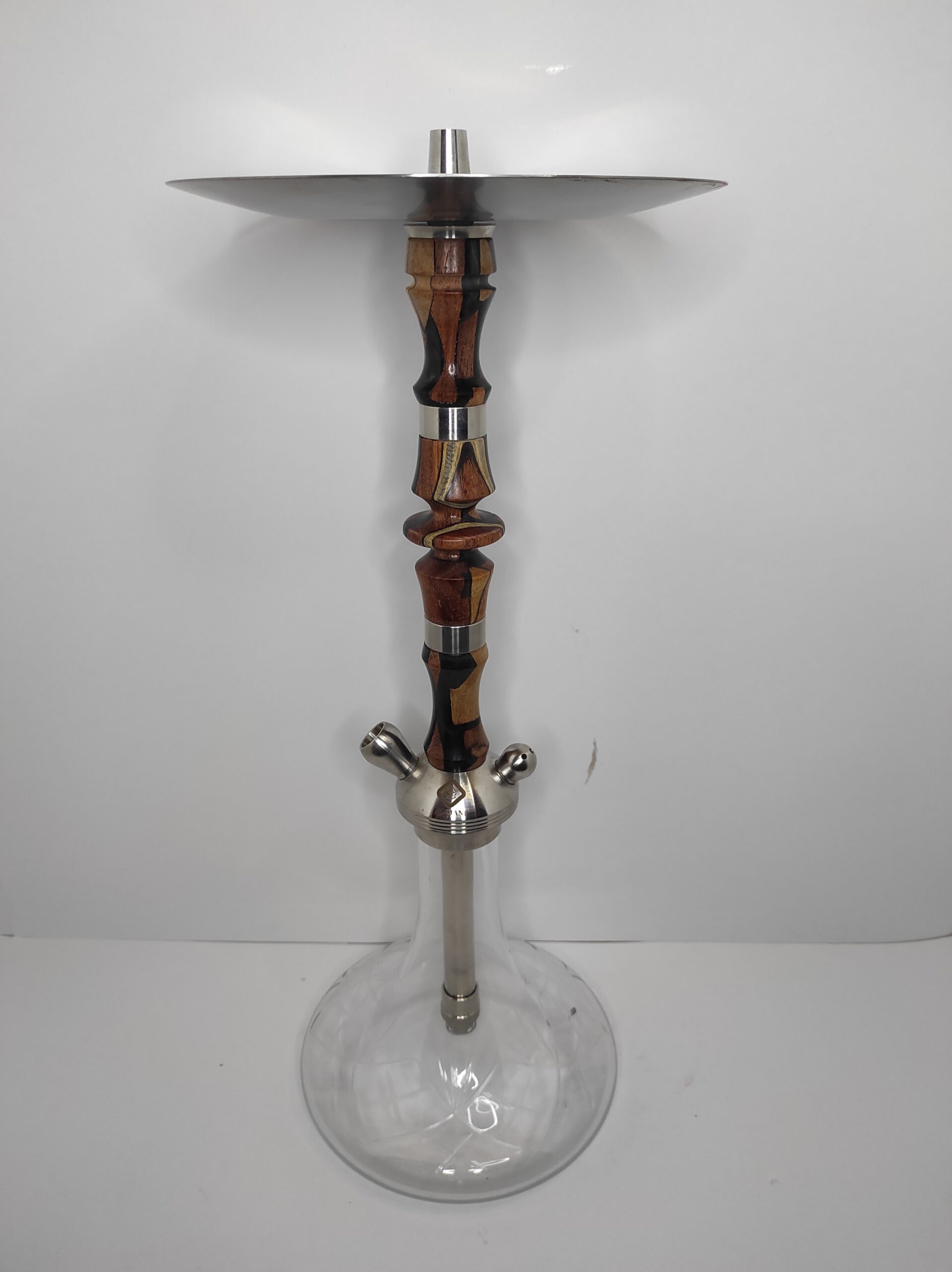 Ναργιλές AL MANI