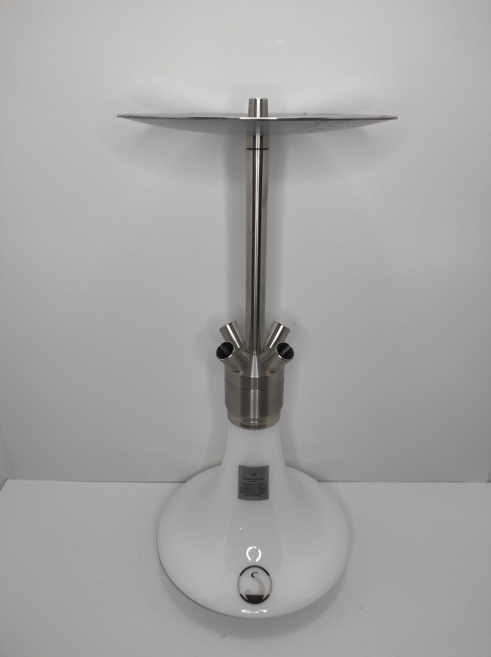 Ναργιλες Steamulation prime series