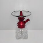 Ναργιλές Naya red 32 cm