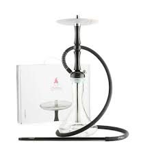 Nαργιλες mattpear black 58 cm