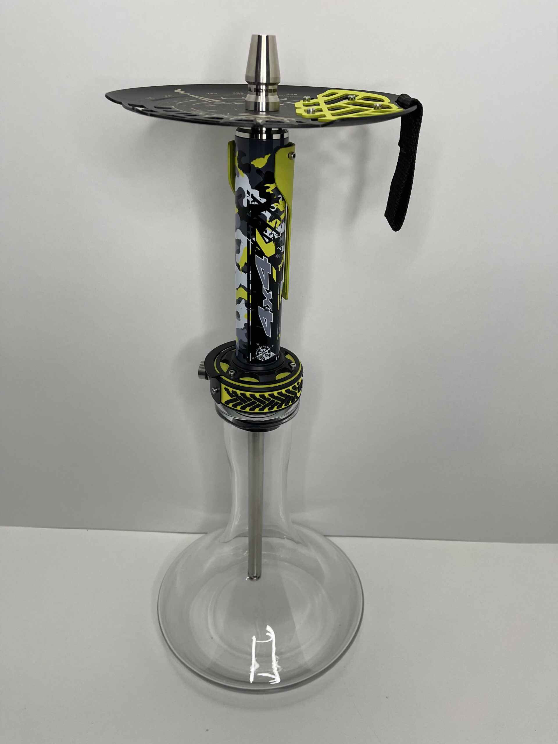 Ναργιλες EL BOMBER - 4X4