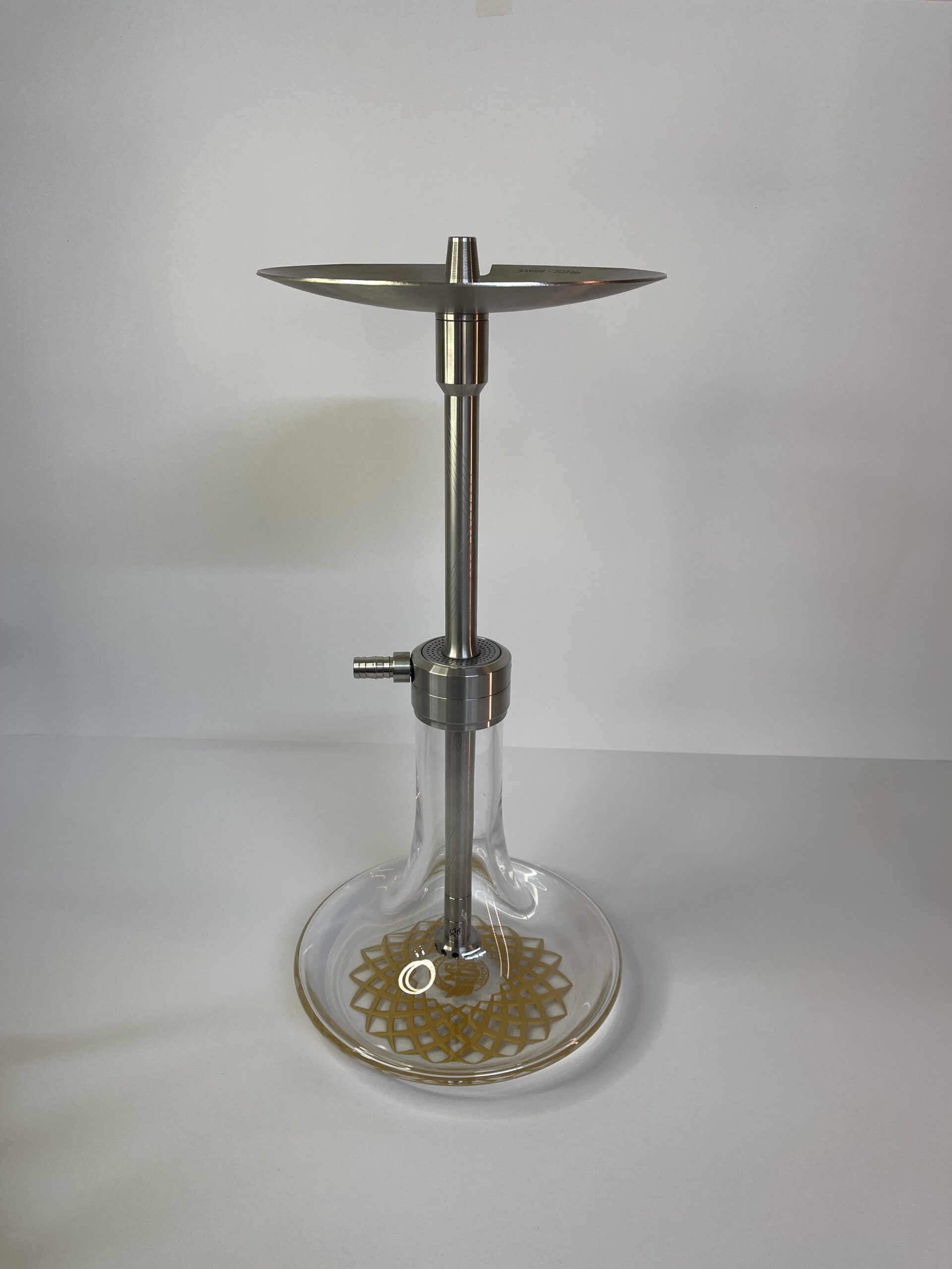 Ναργιλές MR EDS E10