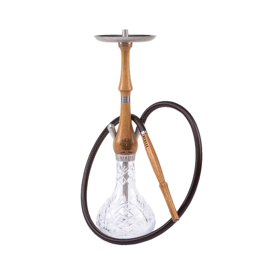 Ναργιλες Mr Wood classic