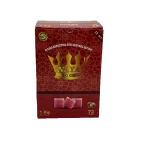 Κάρβουνα καρύδας ναργιλέ Naya 25mm 1kg