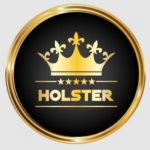 Καπνός ναργιλέ Holster 185gr